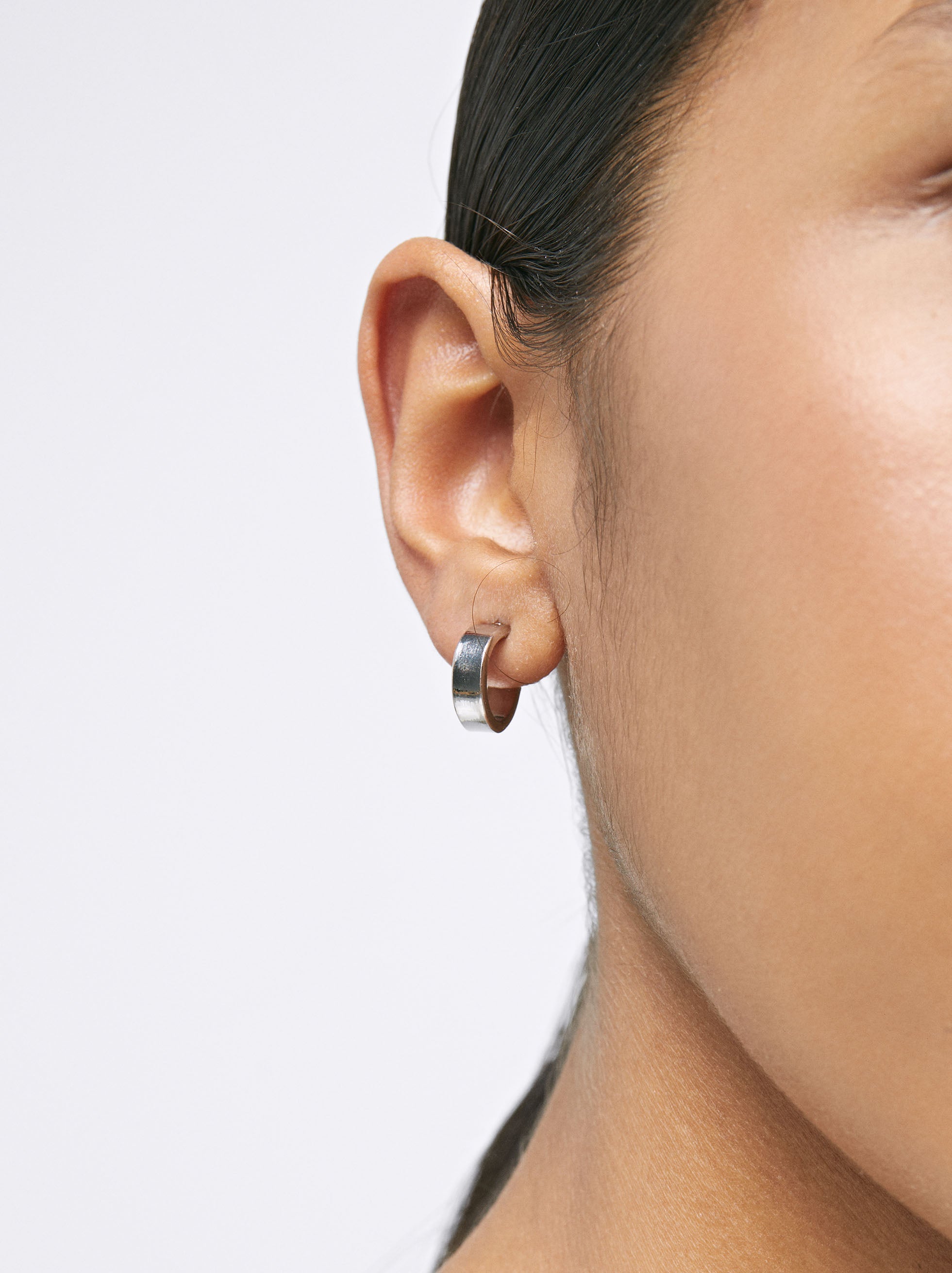 Aretes Pequeños Básicos