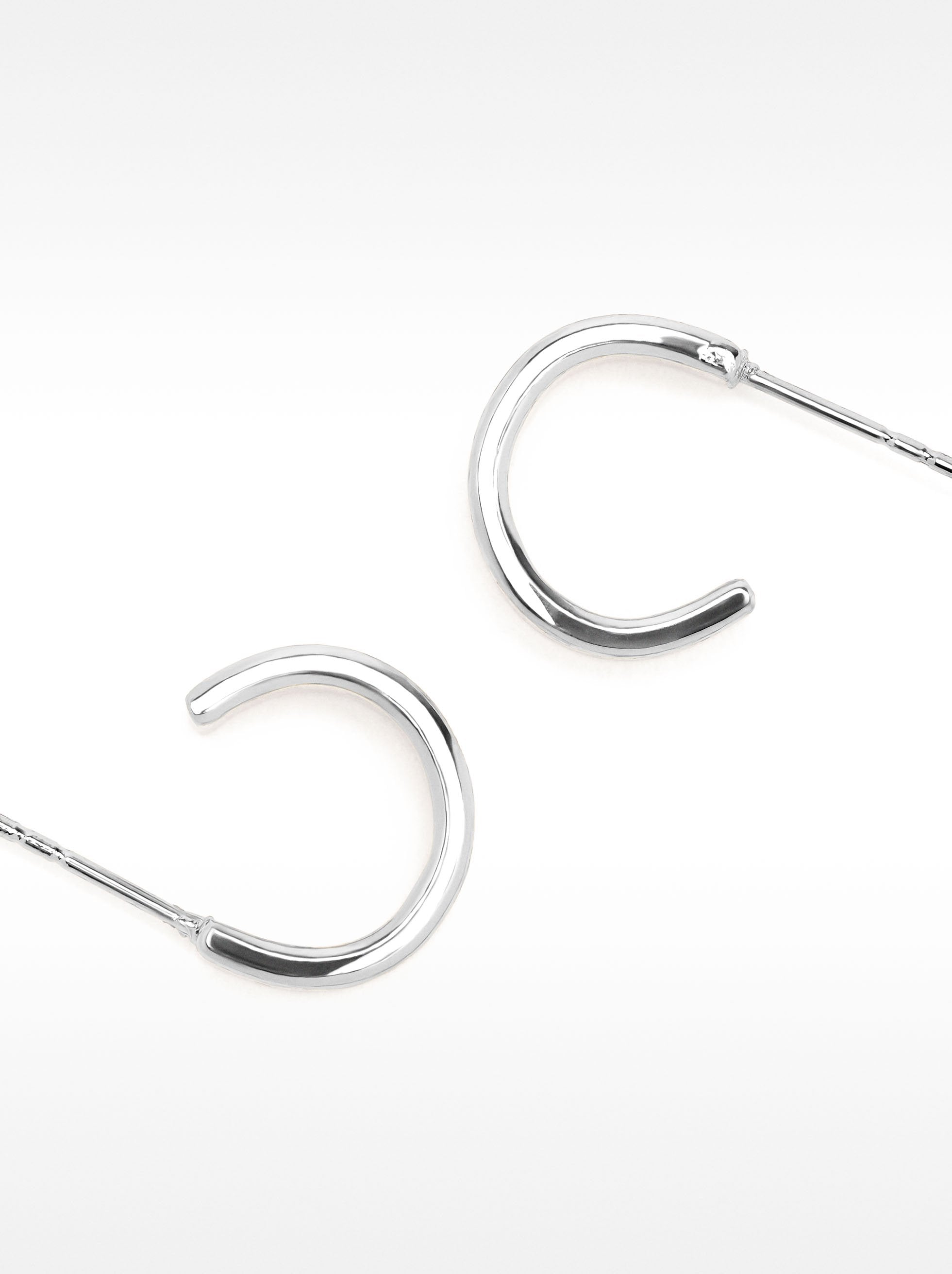 Aretes Pequeños Básicos