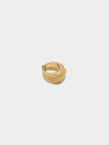 Anillo Triple Dorado