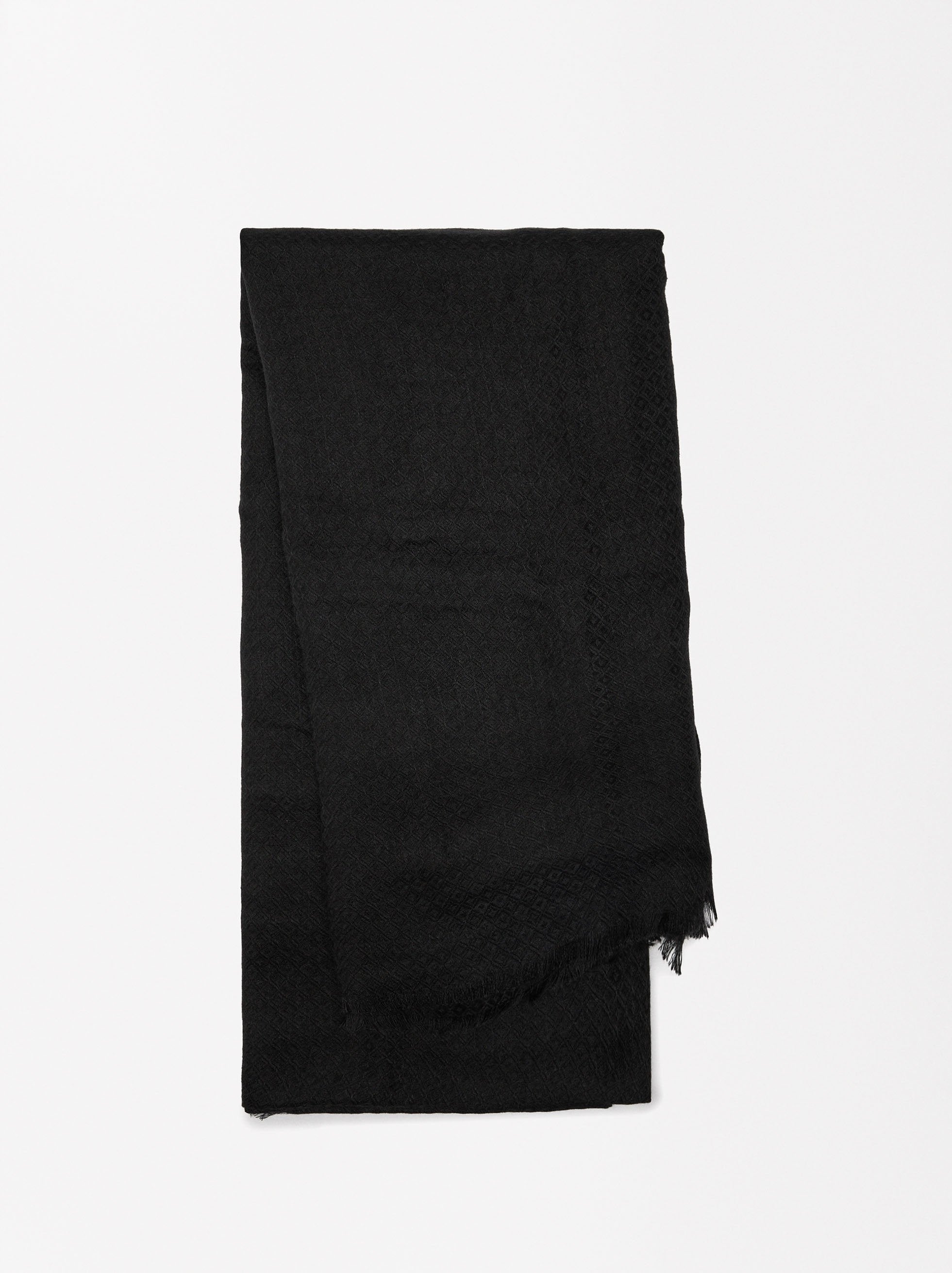 Pashmina Lisa