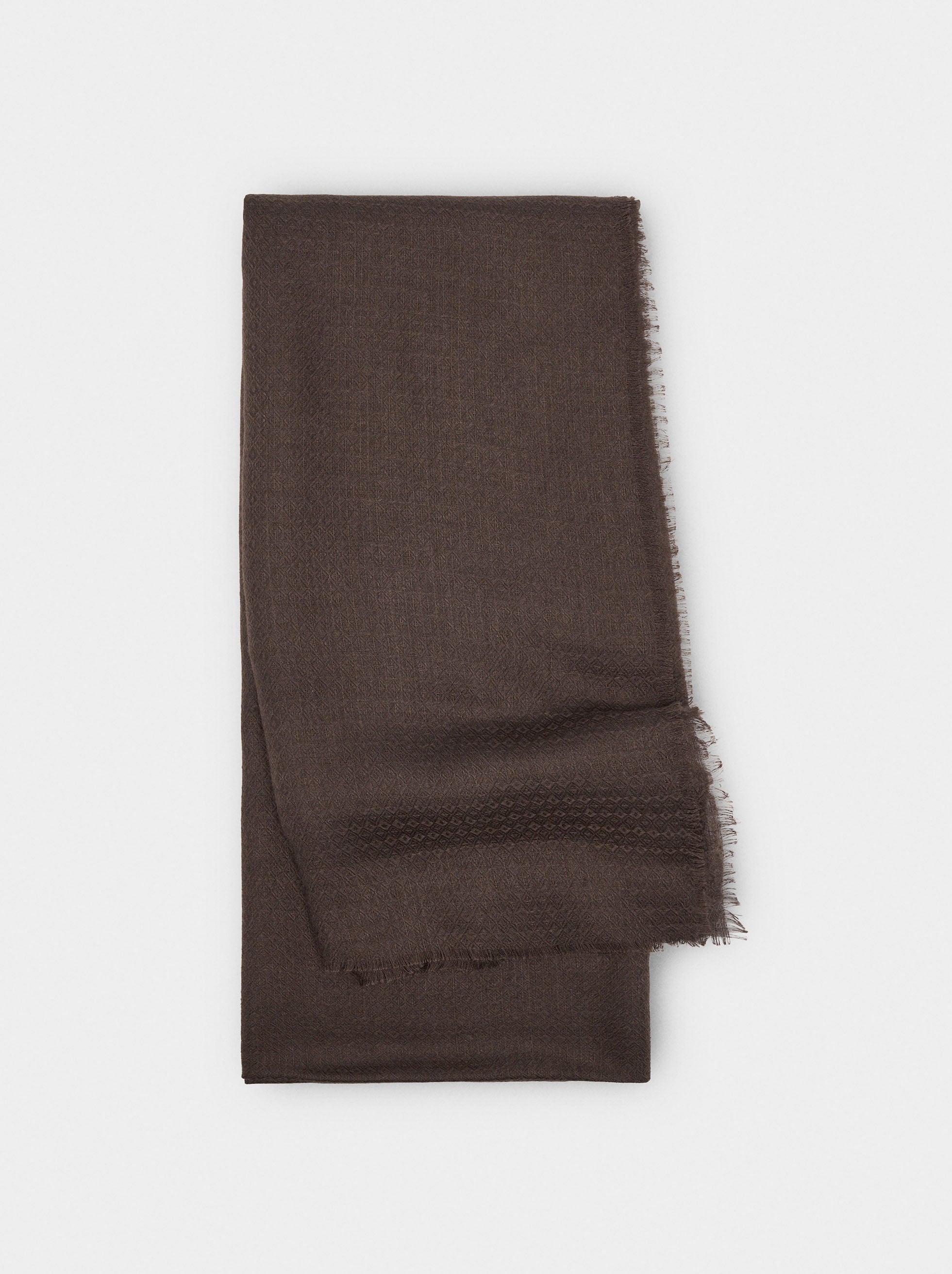 Pashmina Lisa Deshilachada