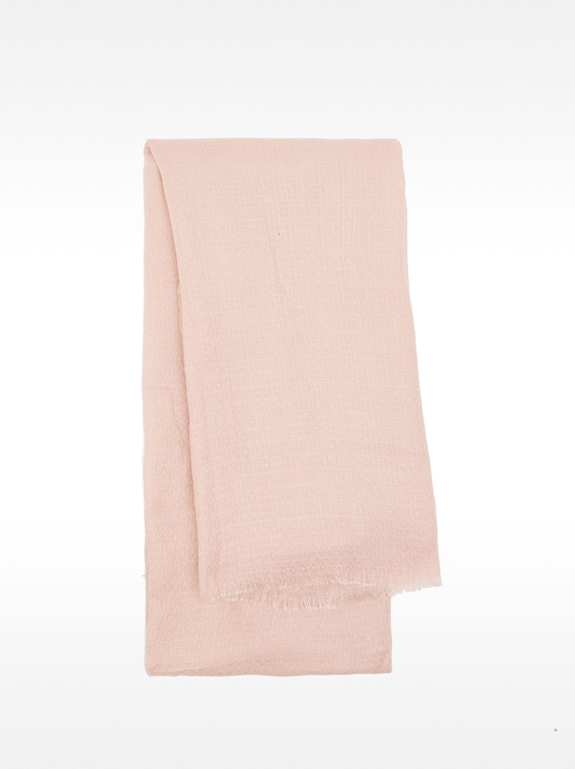 Pashmina Lisa Desflecada