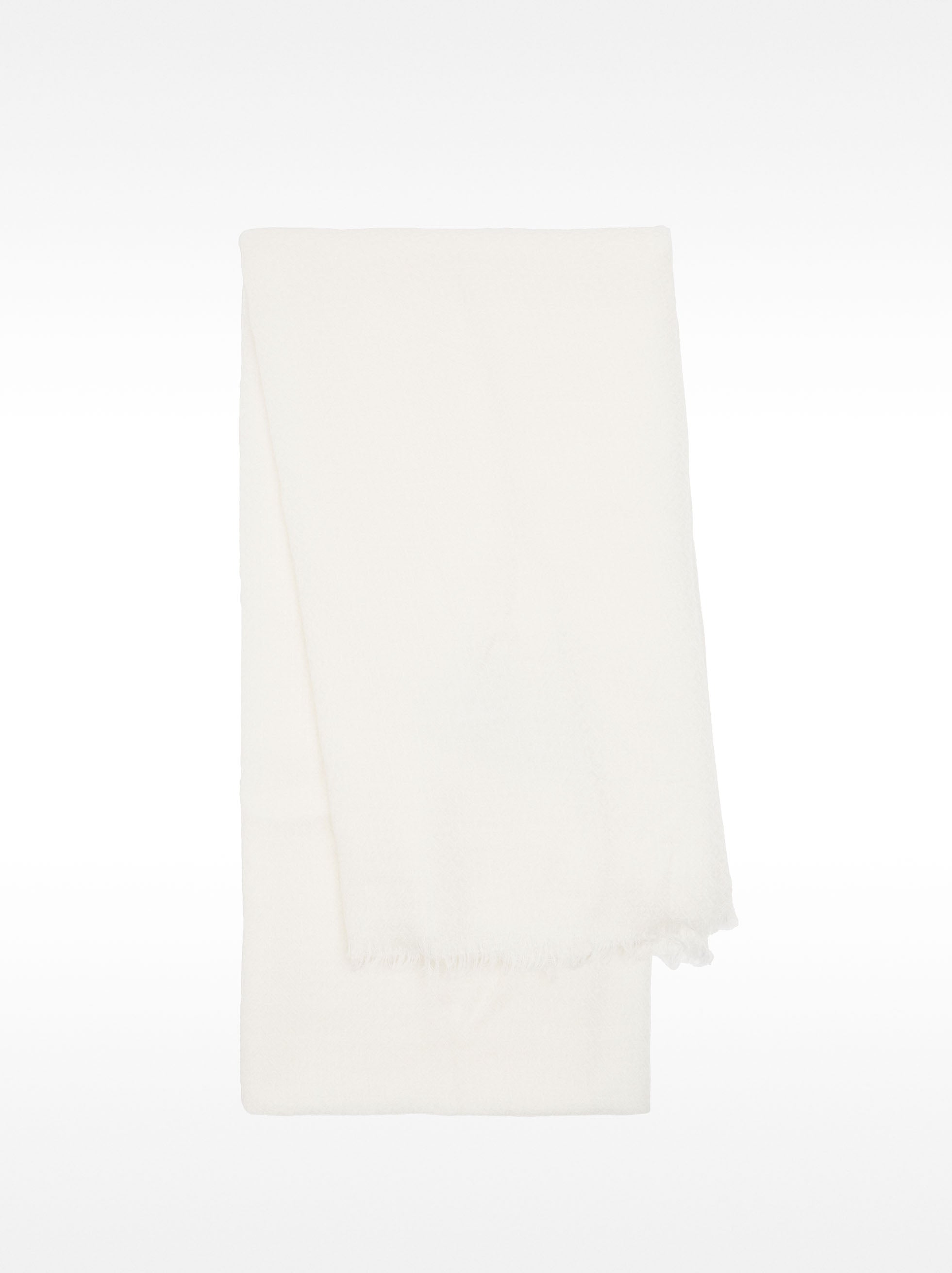 Pashmina Lisa Desflecada