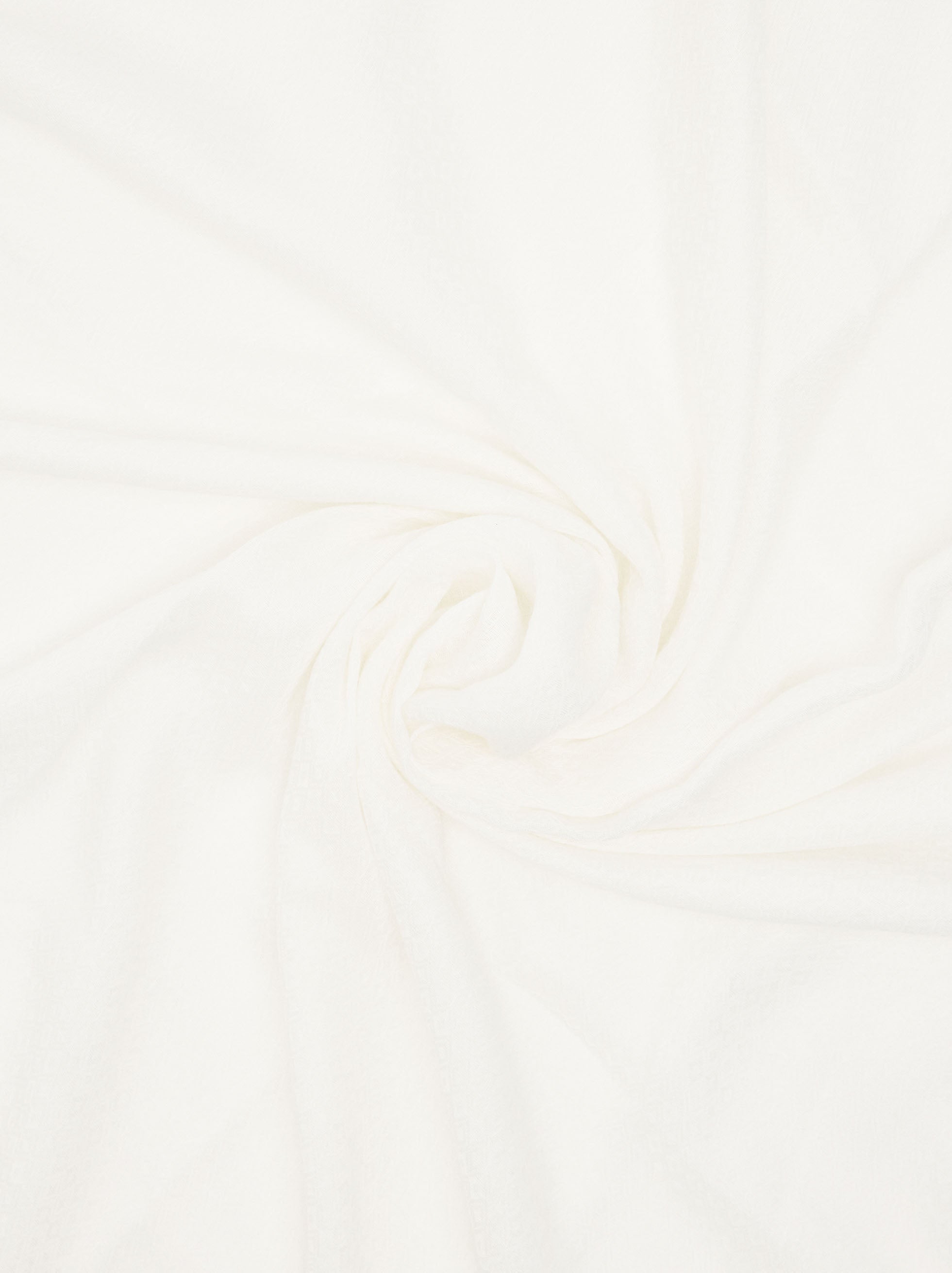 Pashmina Lisa Desflecada