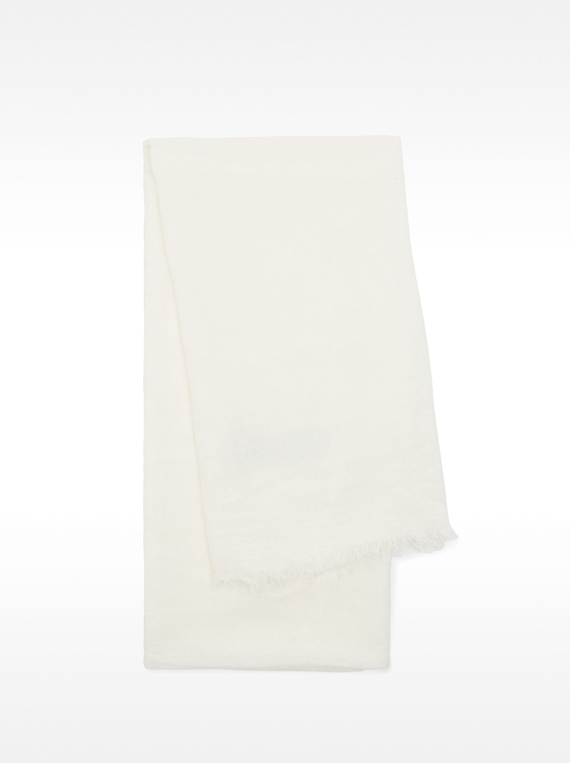 Pashmina Lisa Desflecada