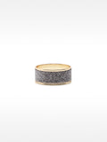 Anillo Con Brillantes