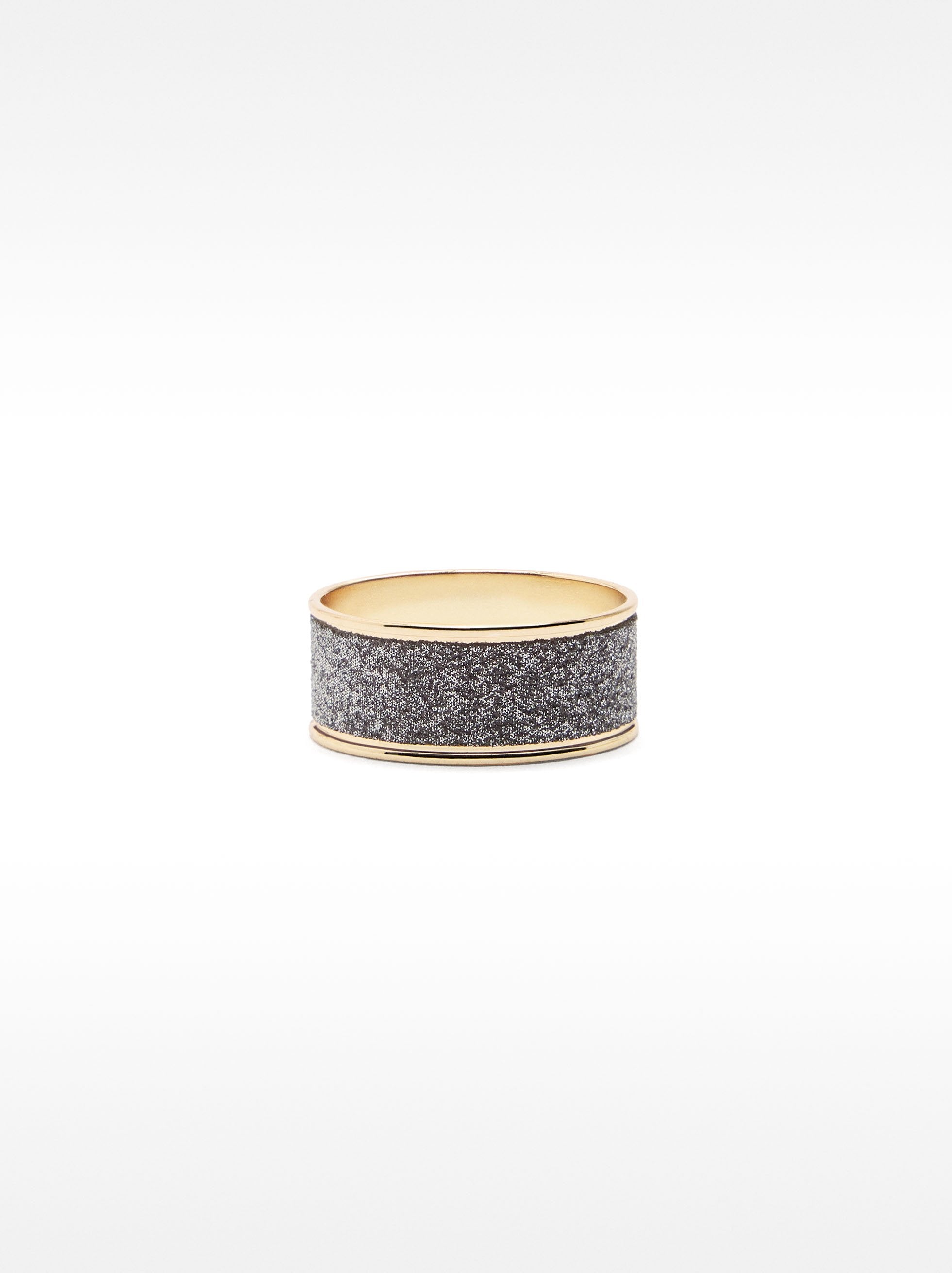 Anillo Con Brillantes