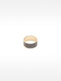 Anillo Con Brillantes