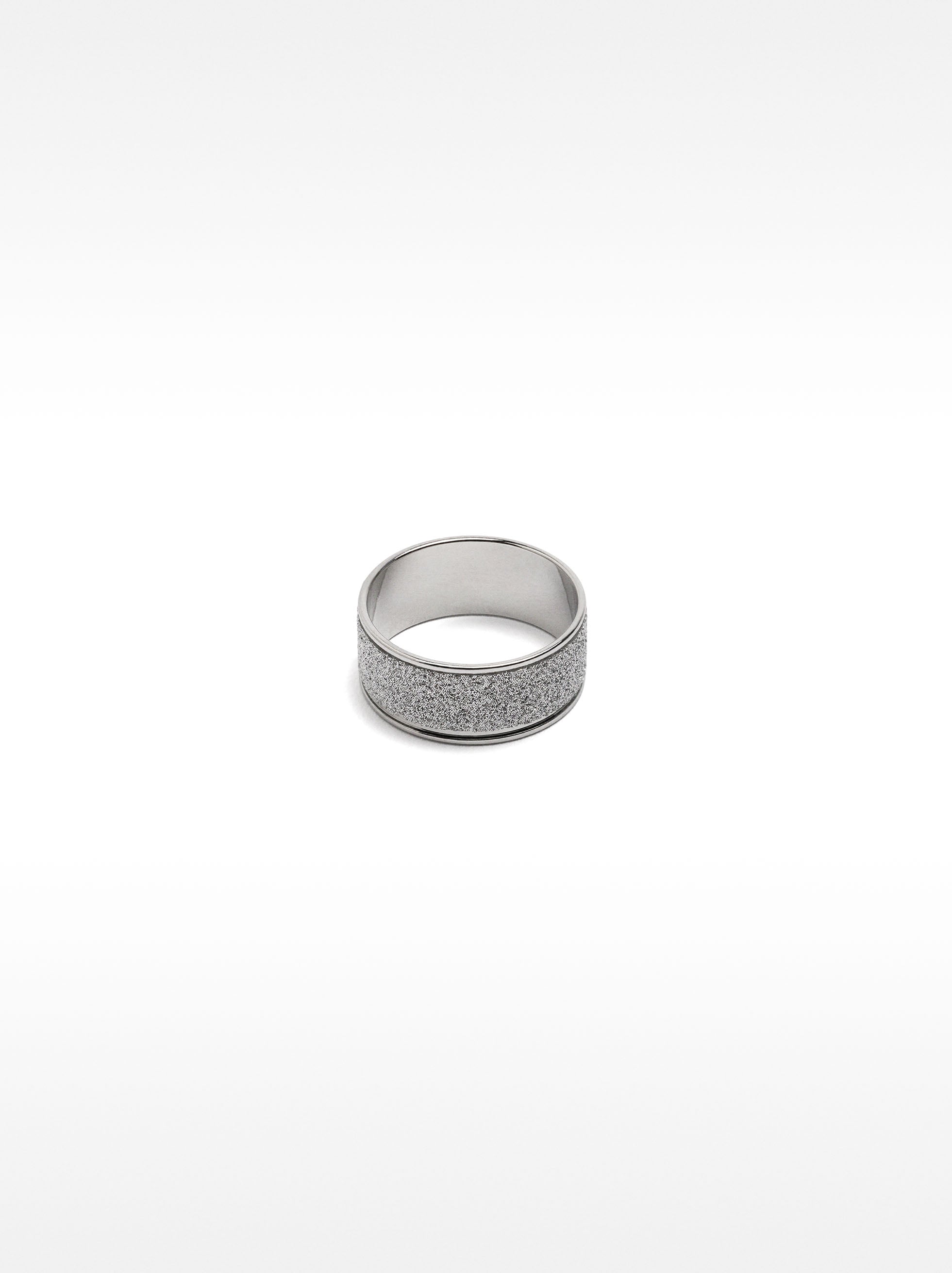 Anillo Con Brillantes