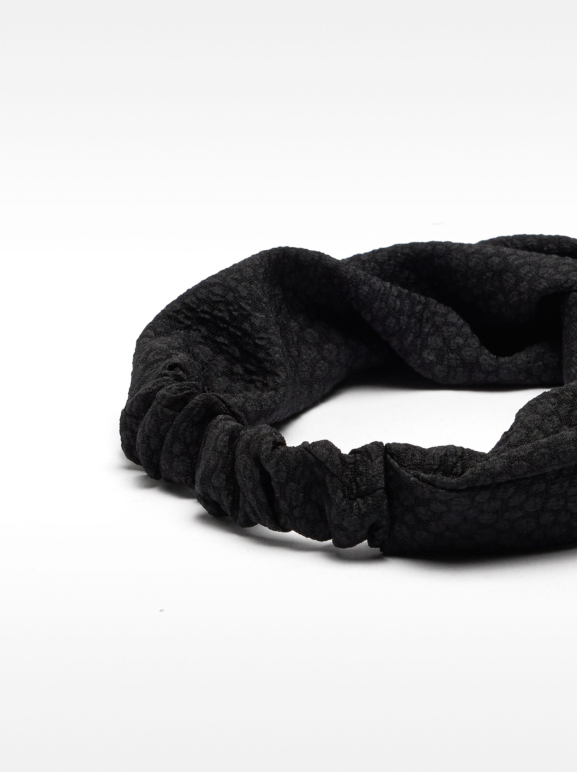 Vincha Turbante Lisa