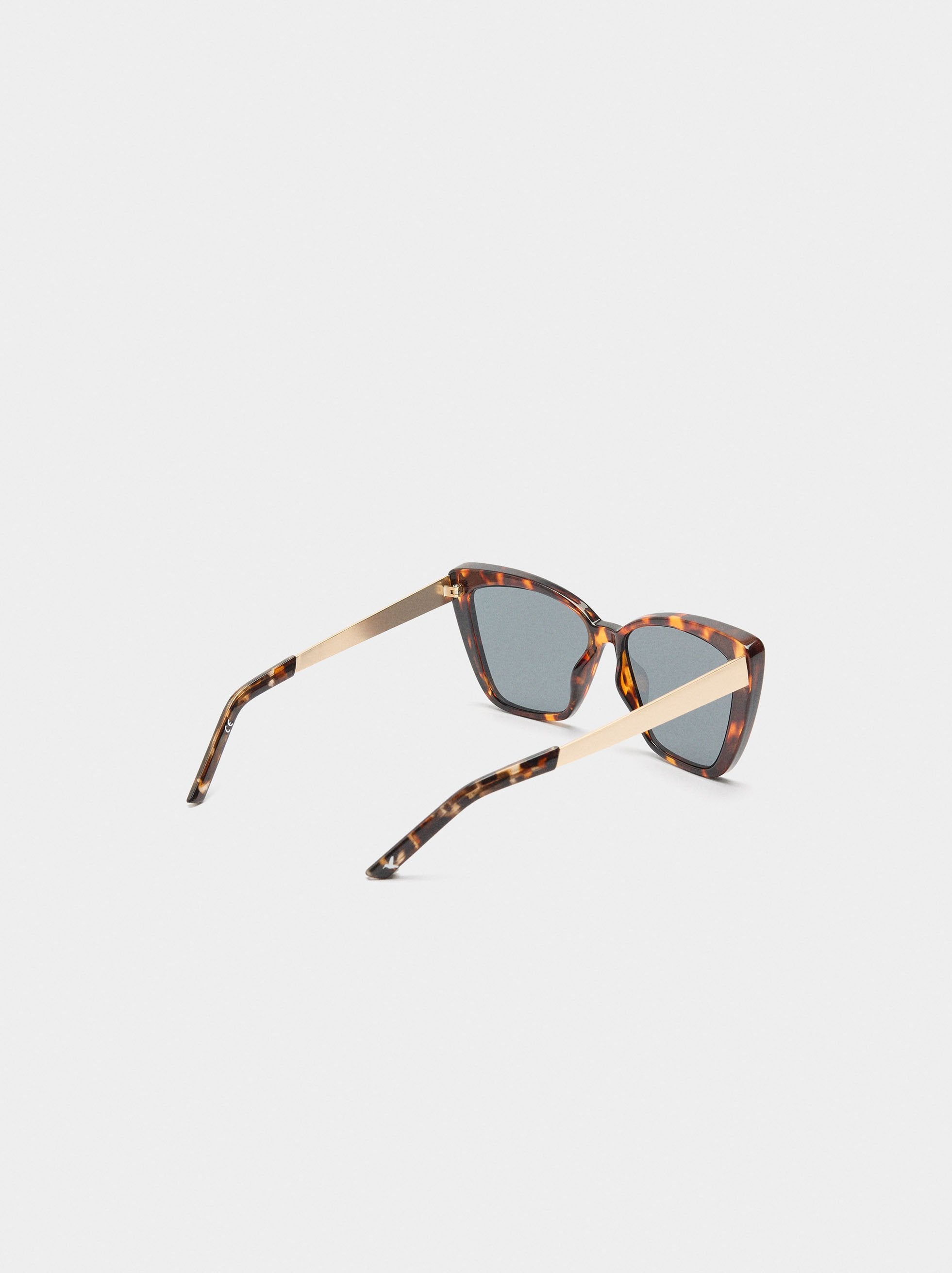 Gafas De Sol Mariposa