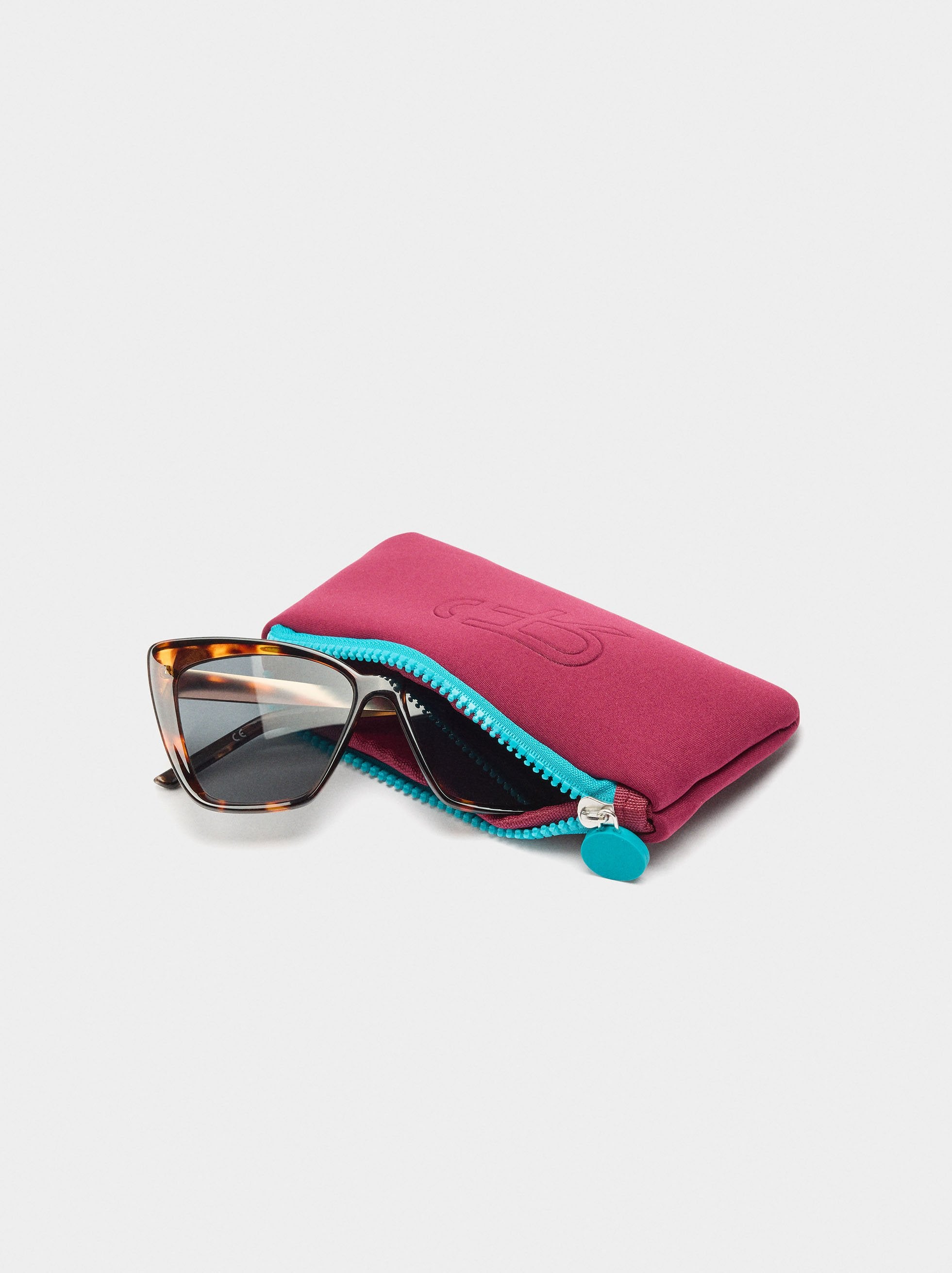 Gafas De Sol Mariposa