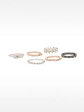 Conjunto De Anillos