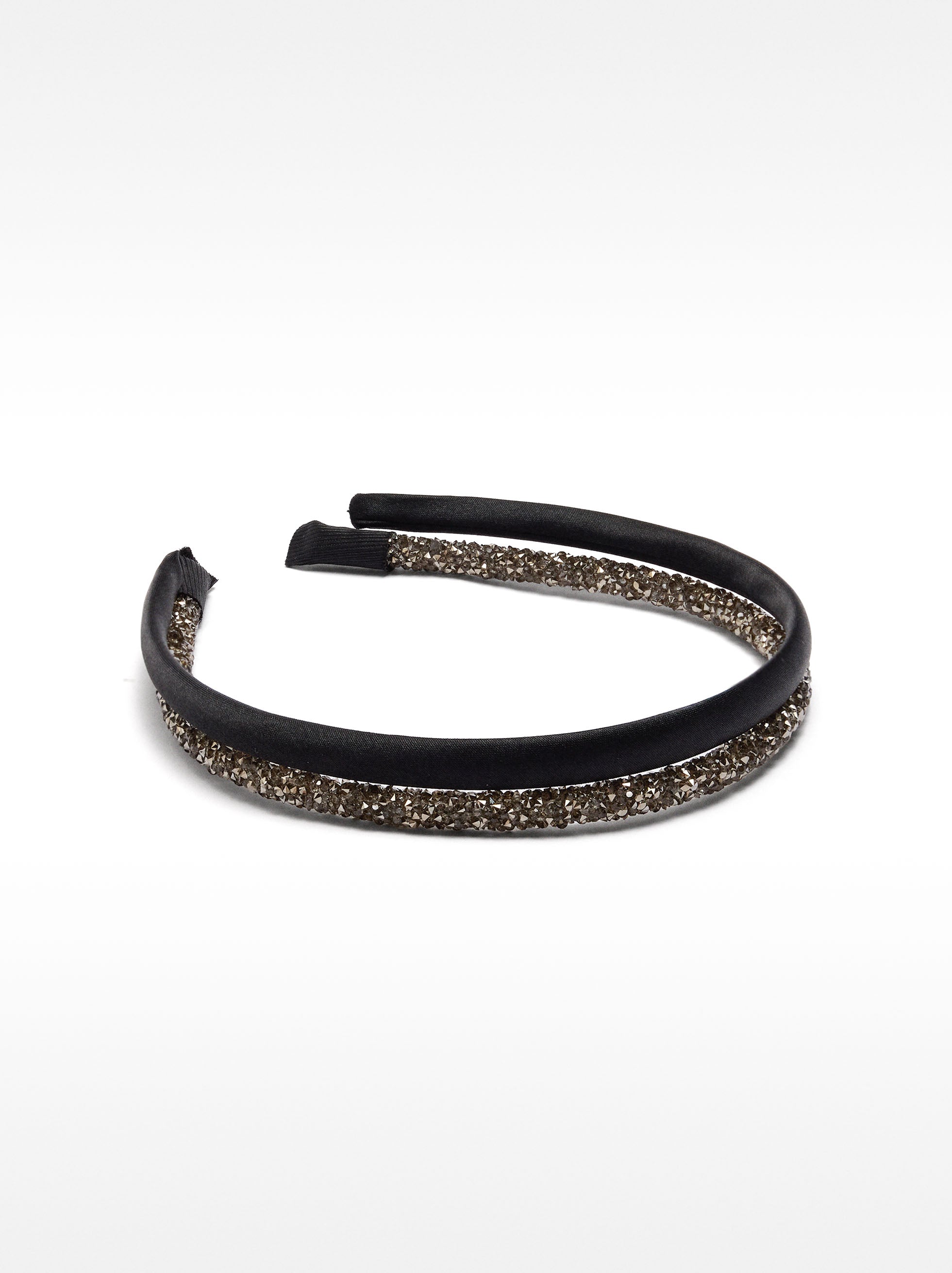 Conjunto De Vinchas Finas