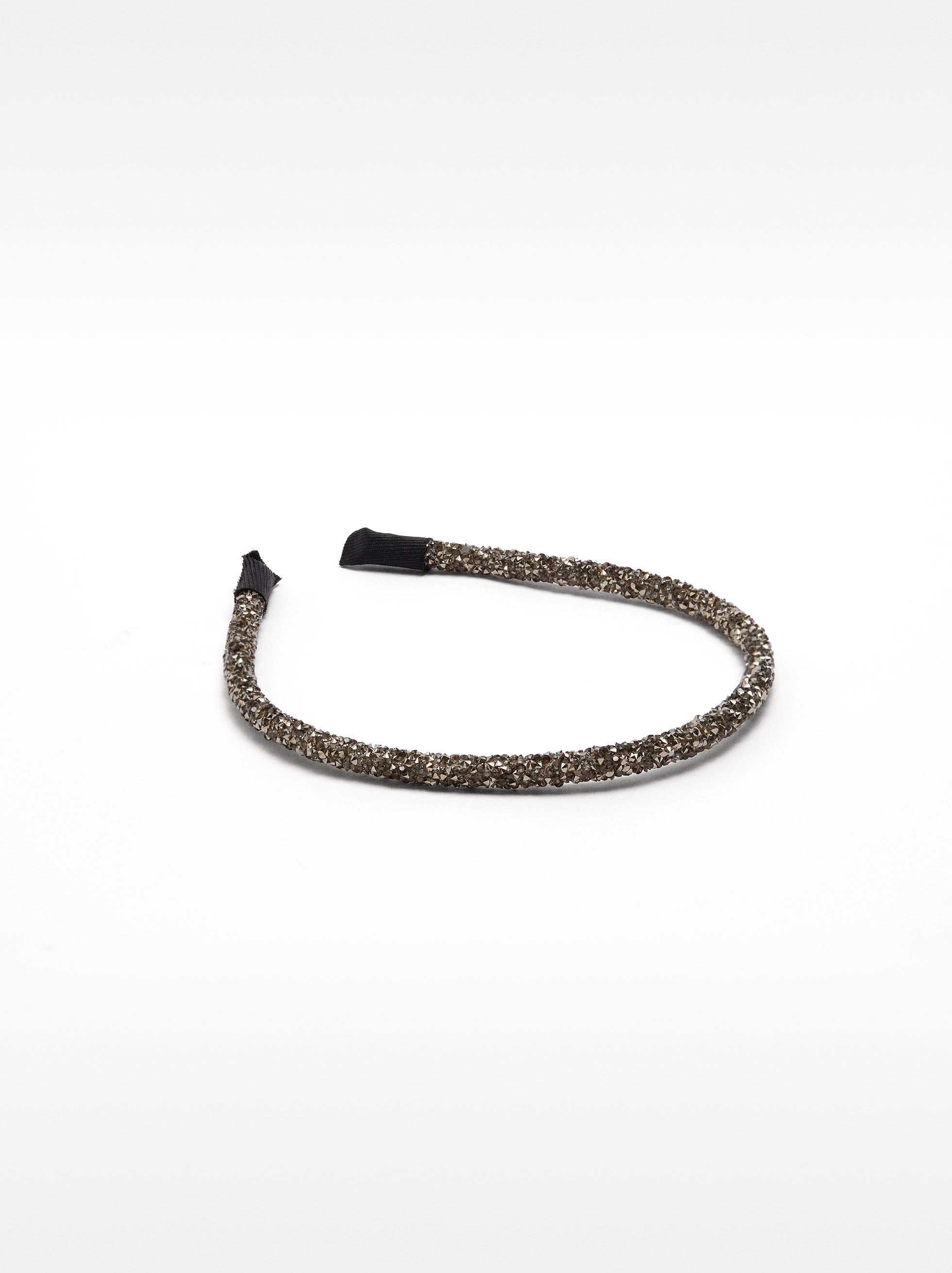 Conjunto De Vinchas Finas