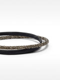 Conjunto De Vinchas Finas