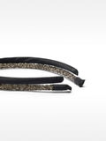Conjunto De Vinchas Finas