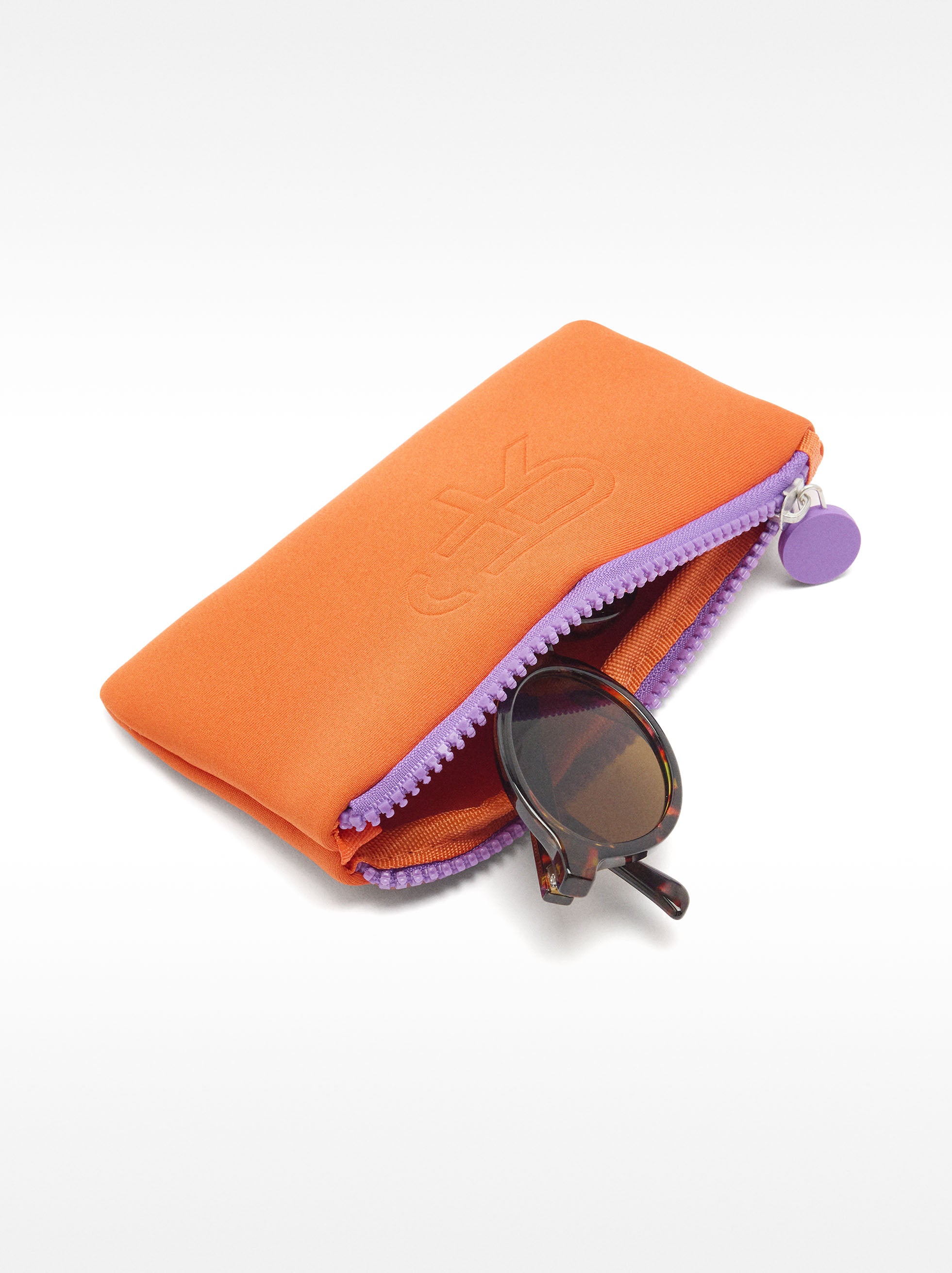 Gafas De Sol Redondas