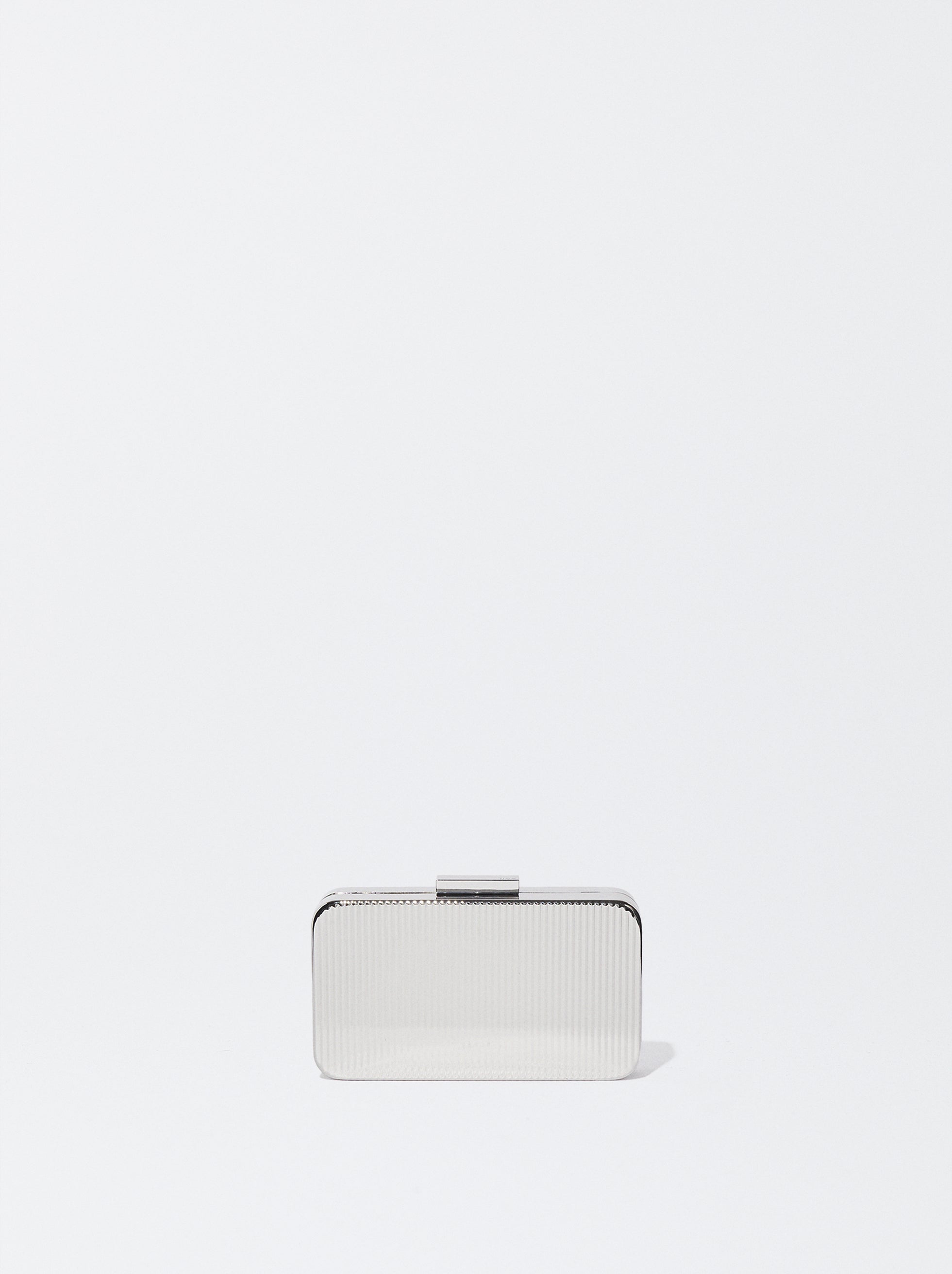 Clutch De Fiesta Metalizado