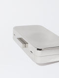 Clutch De Fiesta Metalizado