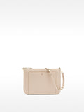 Bolso Bandolera Con Bolsillo Exterior