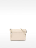 Bolso Bandolera Con Bolsillo Exterior