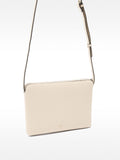 Bolso Bandolera Con Bolsillo Exterior