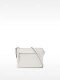 Bolso Bandolera Con Bolsillo Exterior