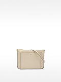 Cartera Bandolera Con Bolsillo Exterior