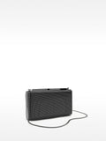 Clutch De Fiesta Con Asa De Cadena