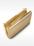 Clutch De Fiesta Con Asa De Cadena