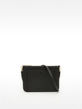 Bolso Bandolera Con Bolsillo Exterior