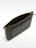 Bolso Bandolera Con Bolsillo Exterior