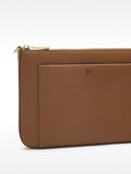 Bolso Bandolera Con Bolsillo Exterior