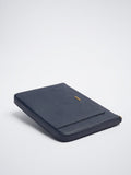 Cartera Bandolera Con Bolsillo Exterior