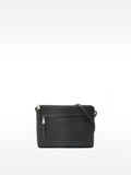 Bolso Bandolera Con Bolsillo Exterior