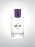 Perfume Le Numéro 04 - Le Violet - 100ml