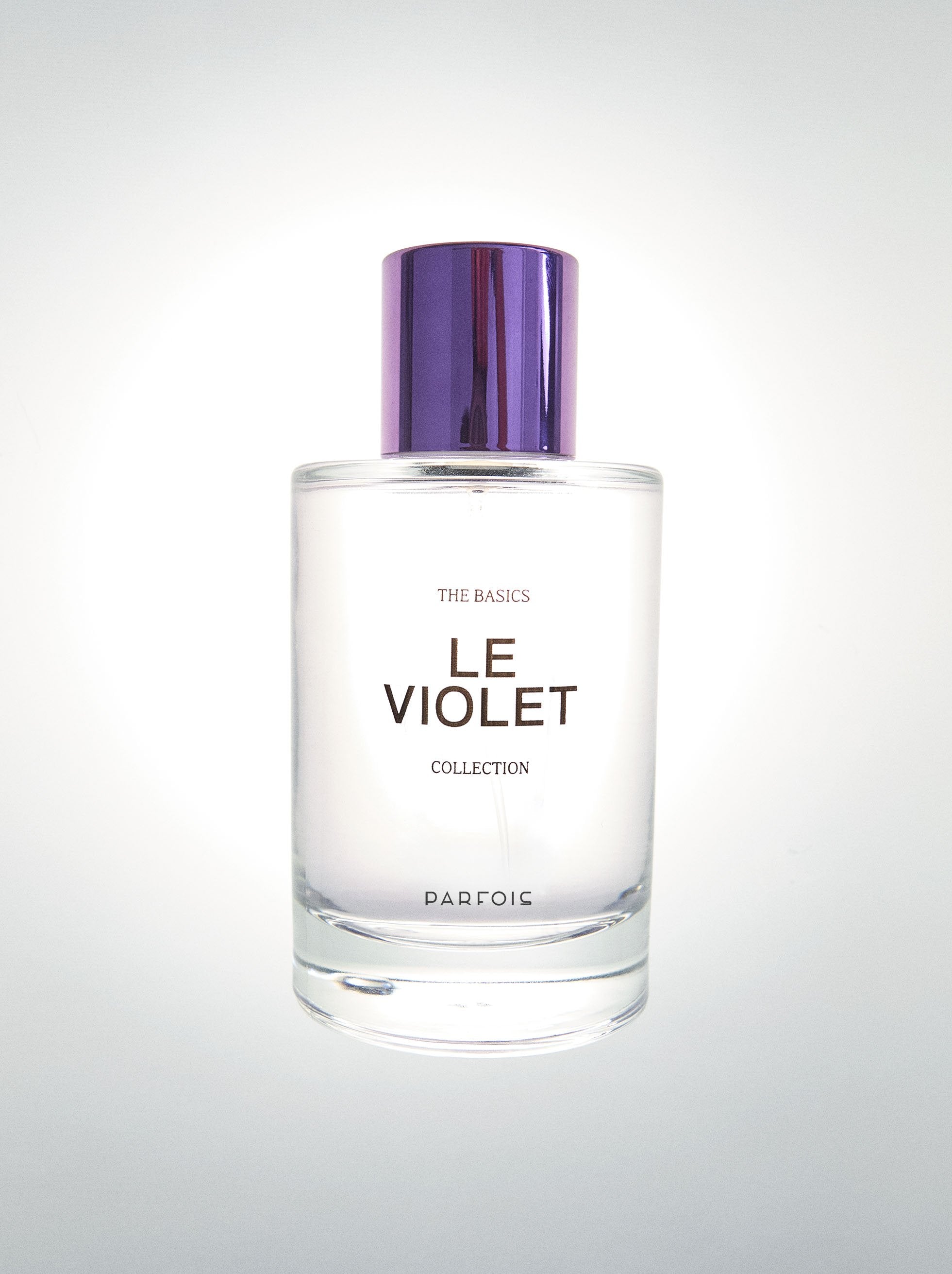 Perfume Le Numéro 04 - Le Violet - 100ml