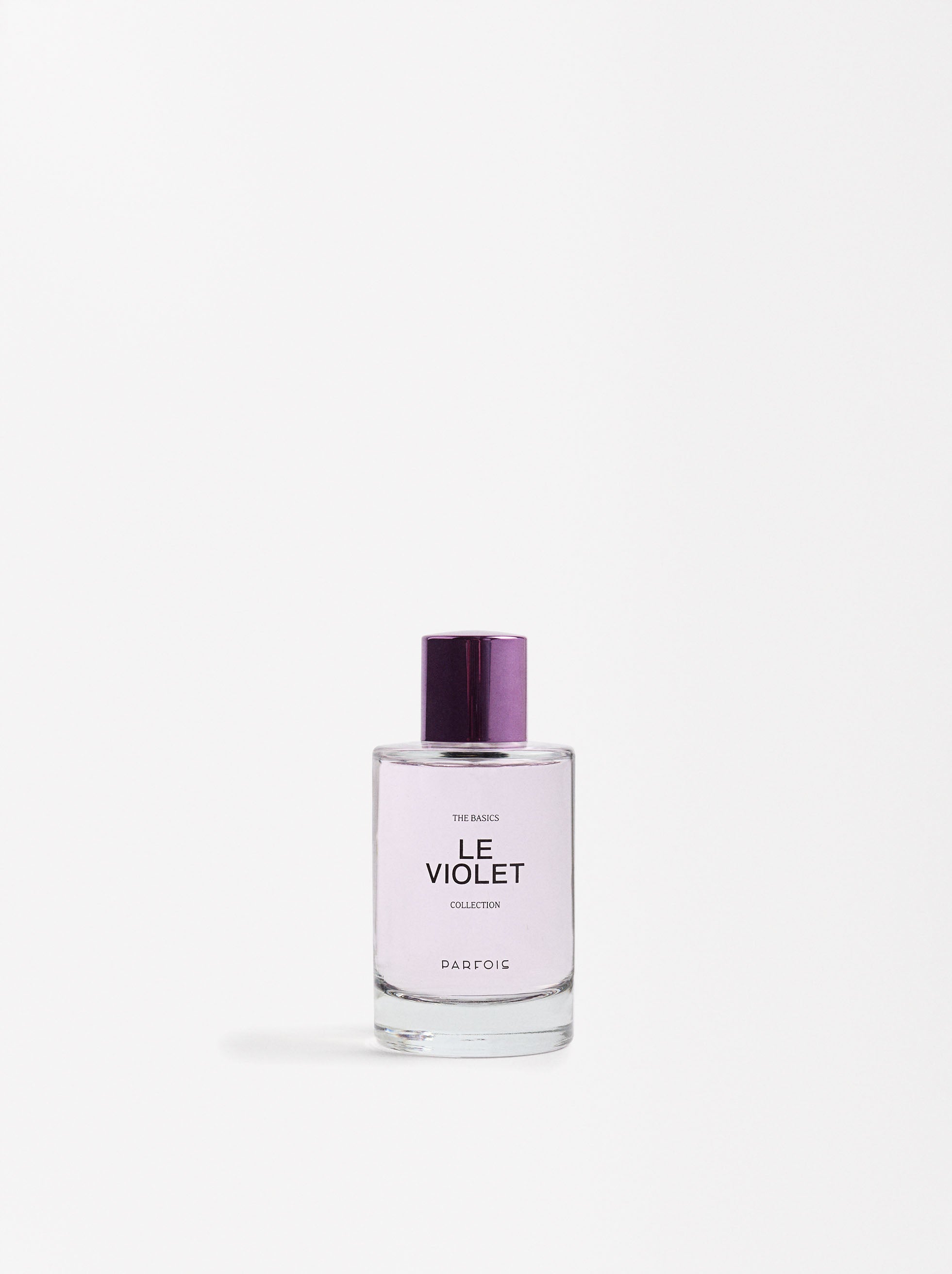 Perfume Le Numéro 04 - Le Violet - 100ml