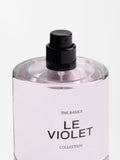 Perfume Le Numéro 04 - Le Violet - 100ml