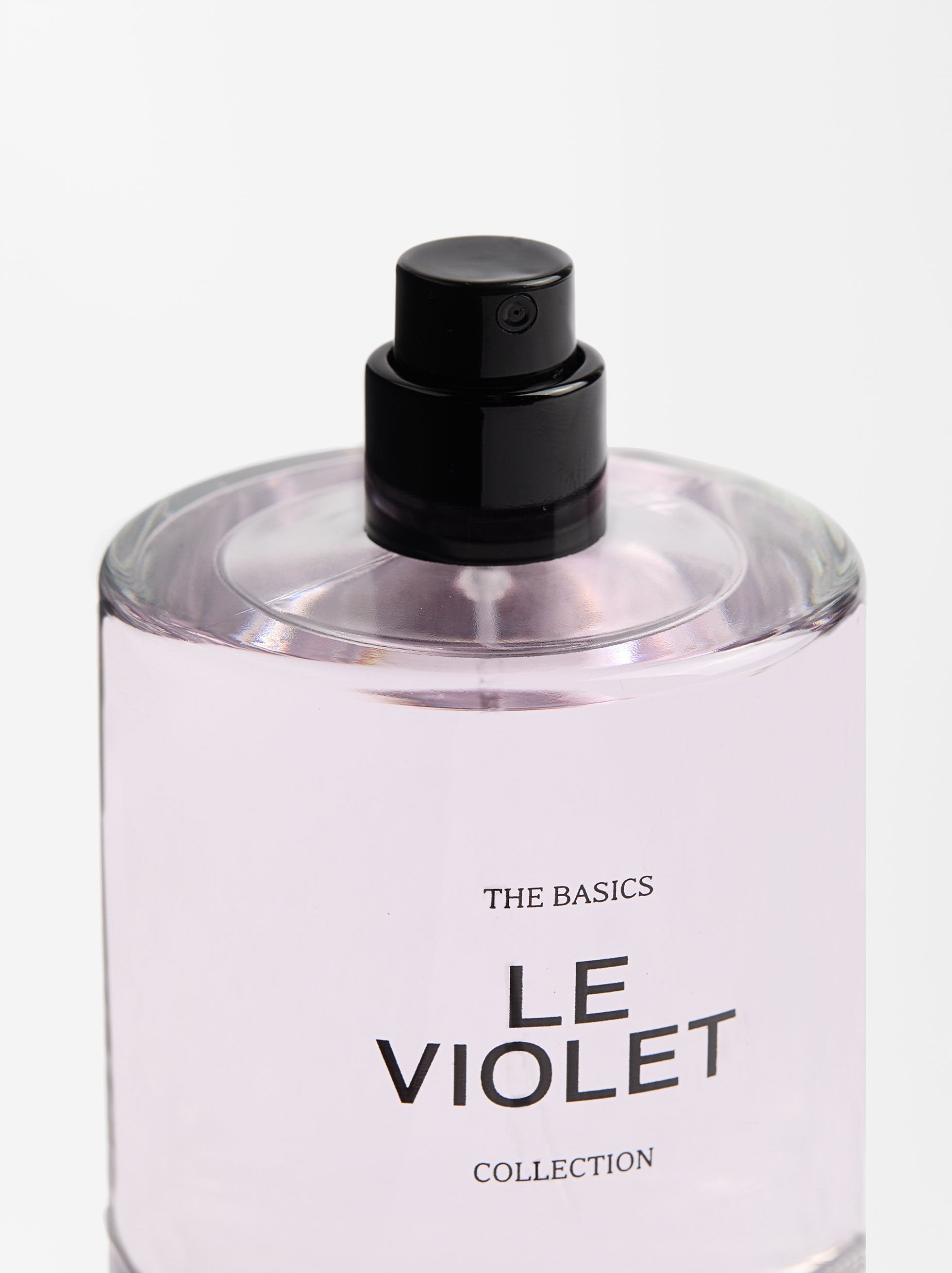 Perfume Le Numéro 04 - Le Violet - 100ml