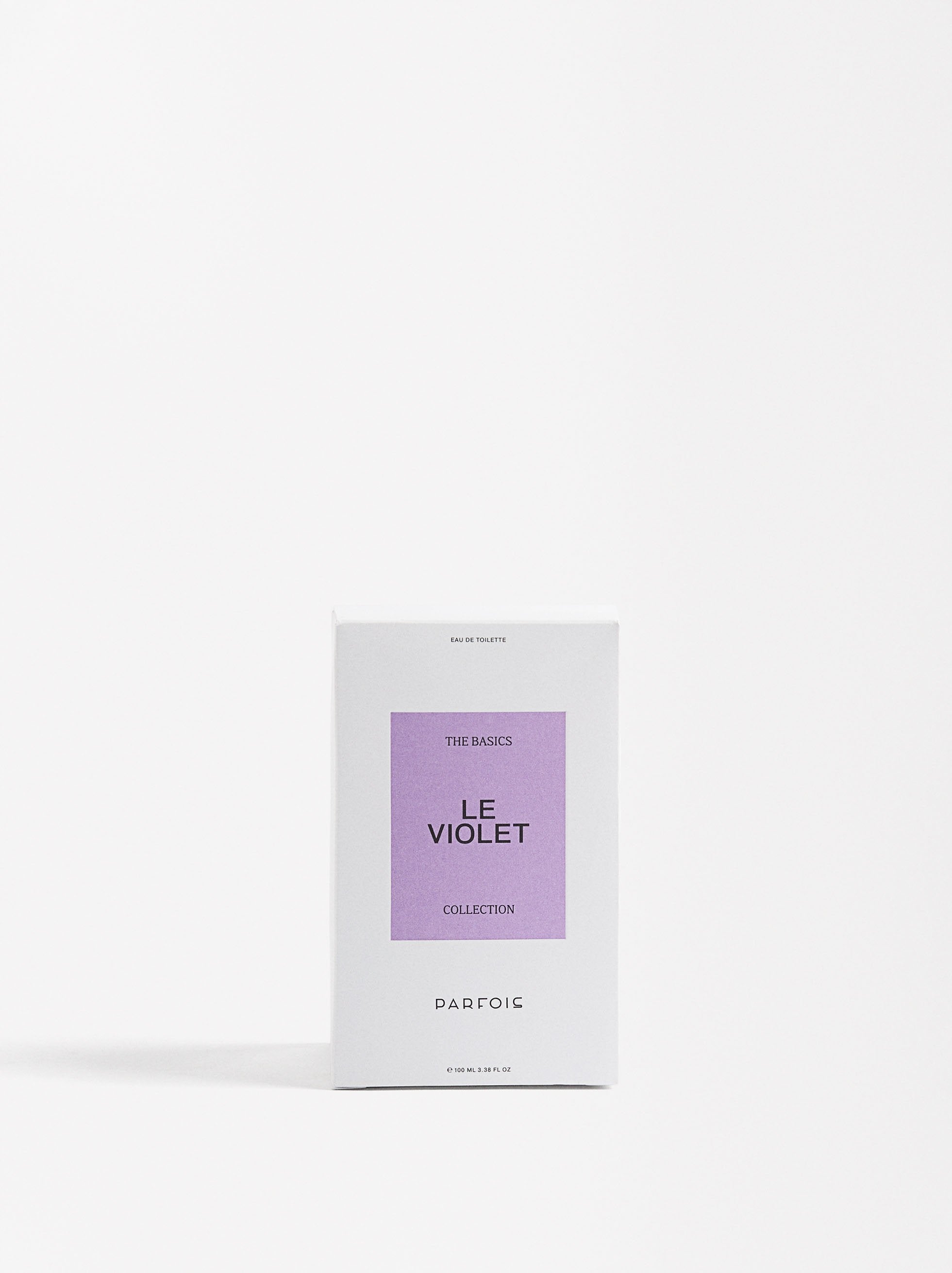 Perfume Le Numéro 04 - Le Violet - 100ml