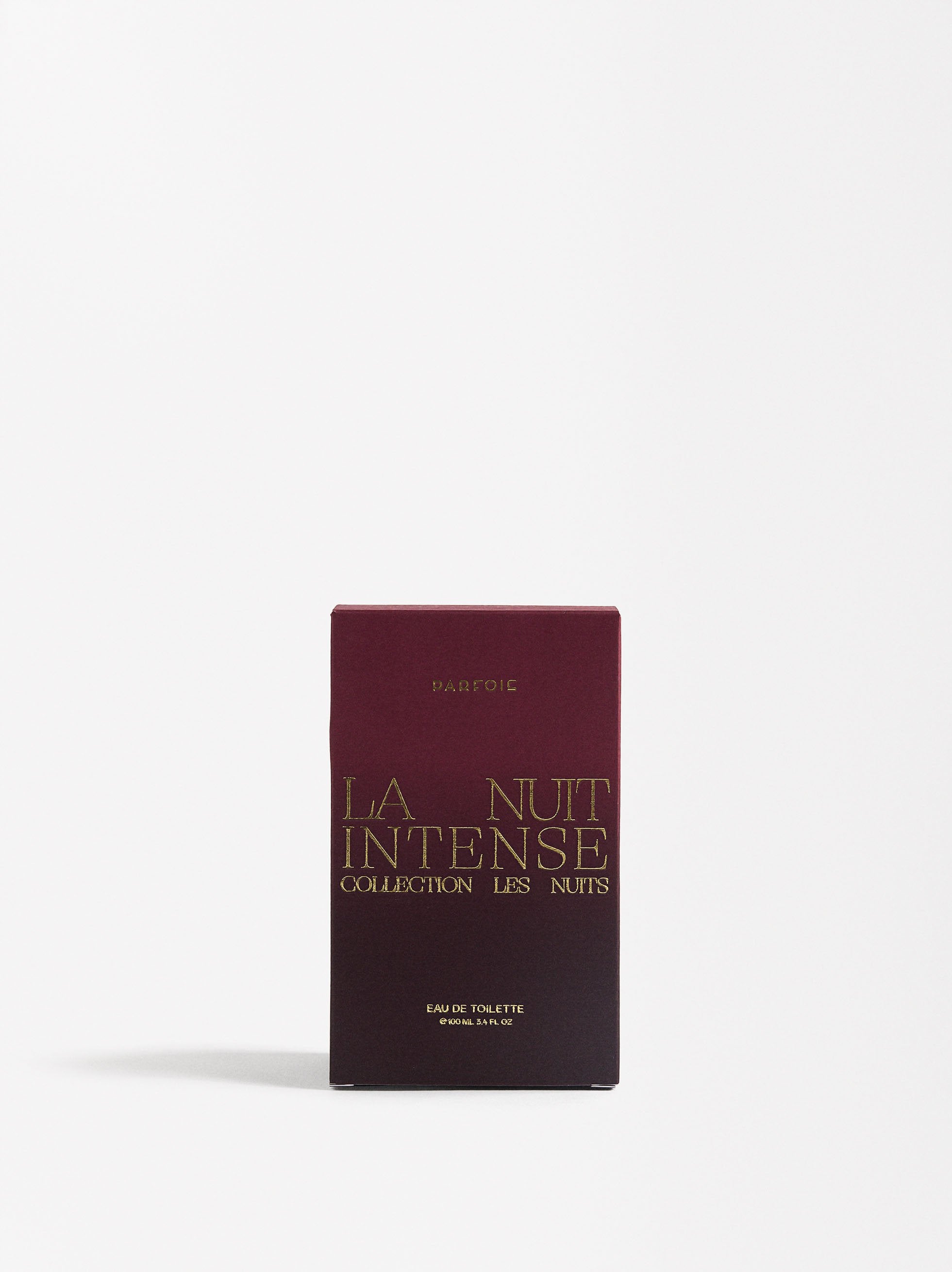 Perfume La Nuit Intense