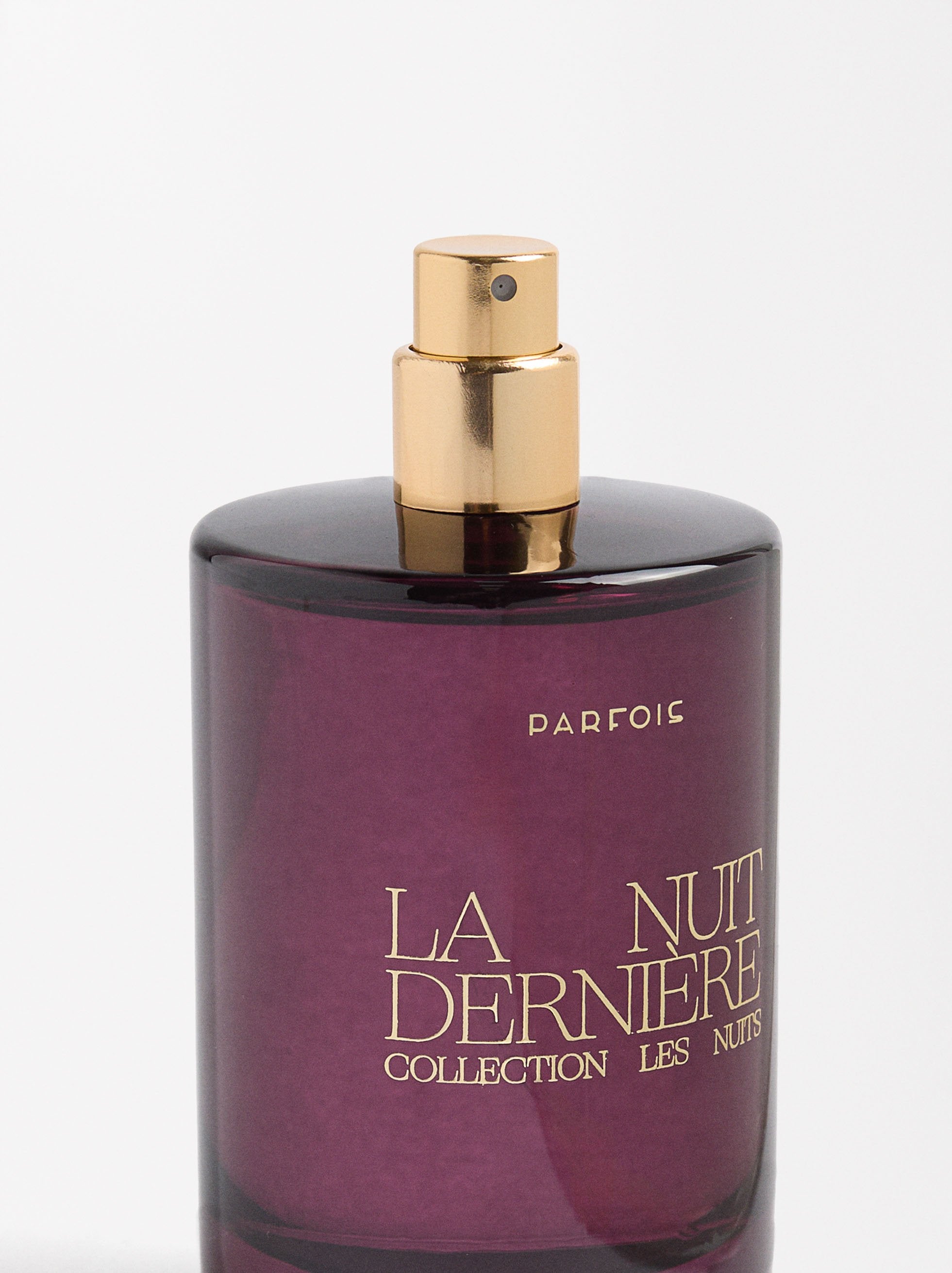 Perfume La Nuit Dernière - 100ml