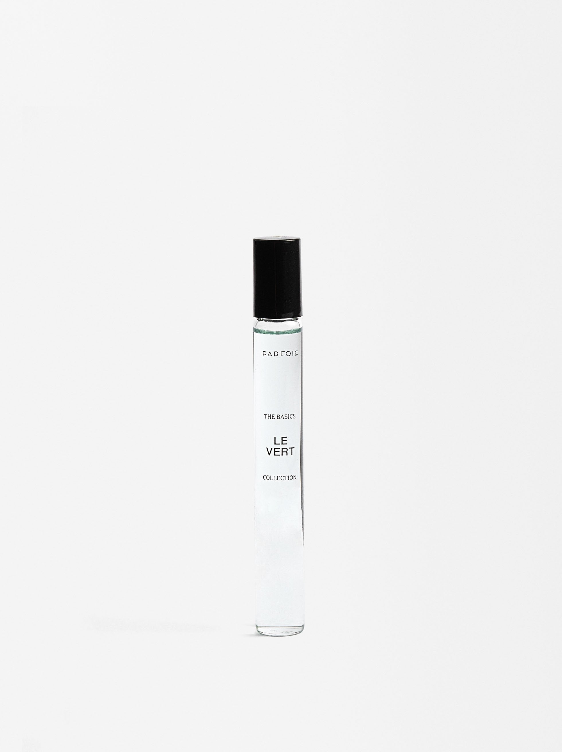Roll-On Le Numéro 03 - Le Vert -10ml