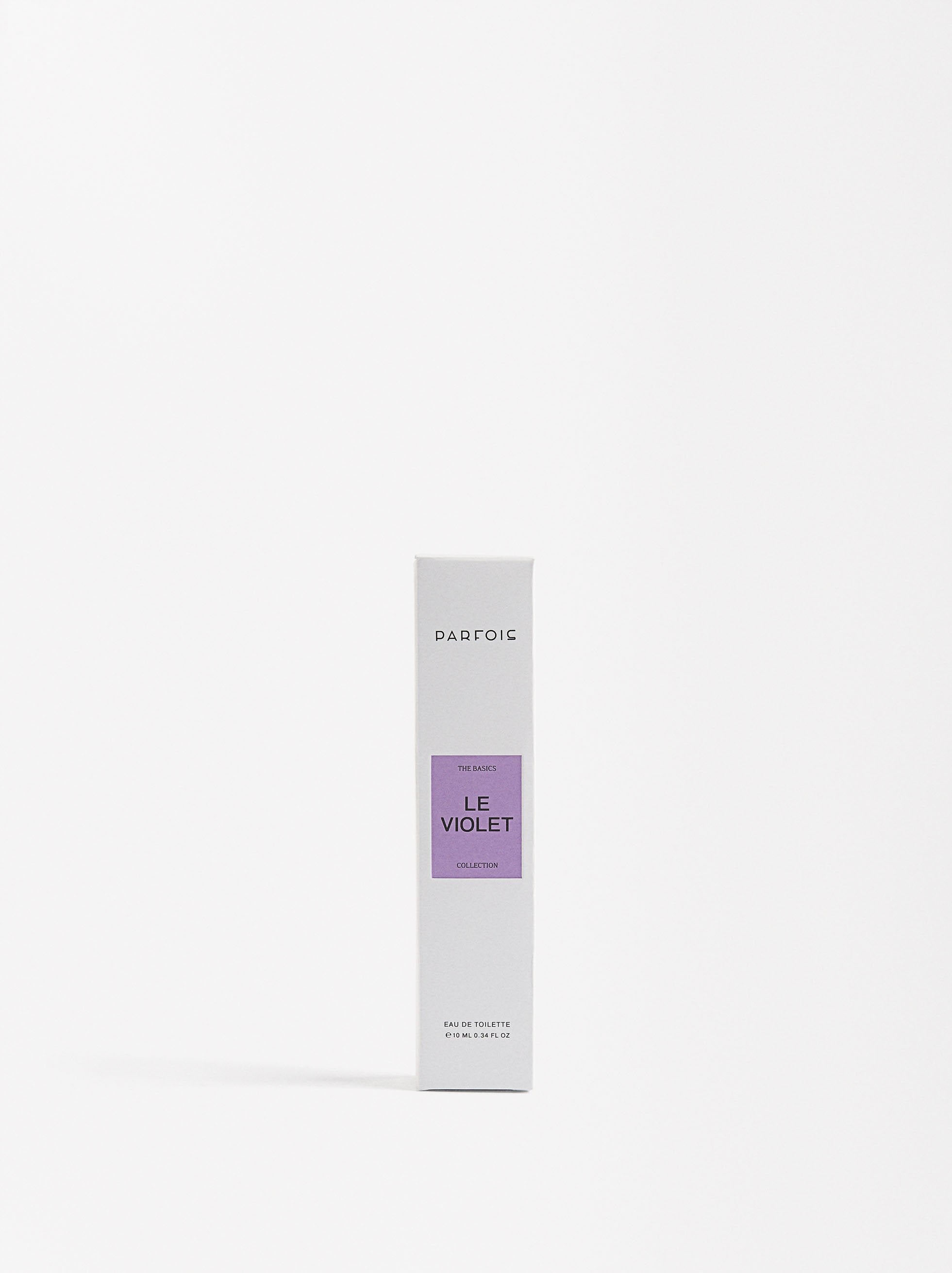Roll-On Le Numéro 04 - Le Violet - 10ml