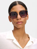 Gafas De Sol Cuadradas