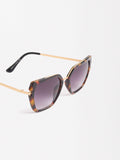Gafas De Sol Cuadradas
