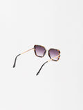 Gafas De Sol Cuadradas