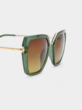 Gafas De Sol De Mariposa